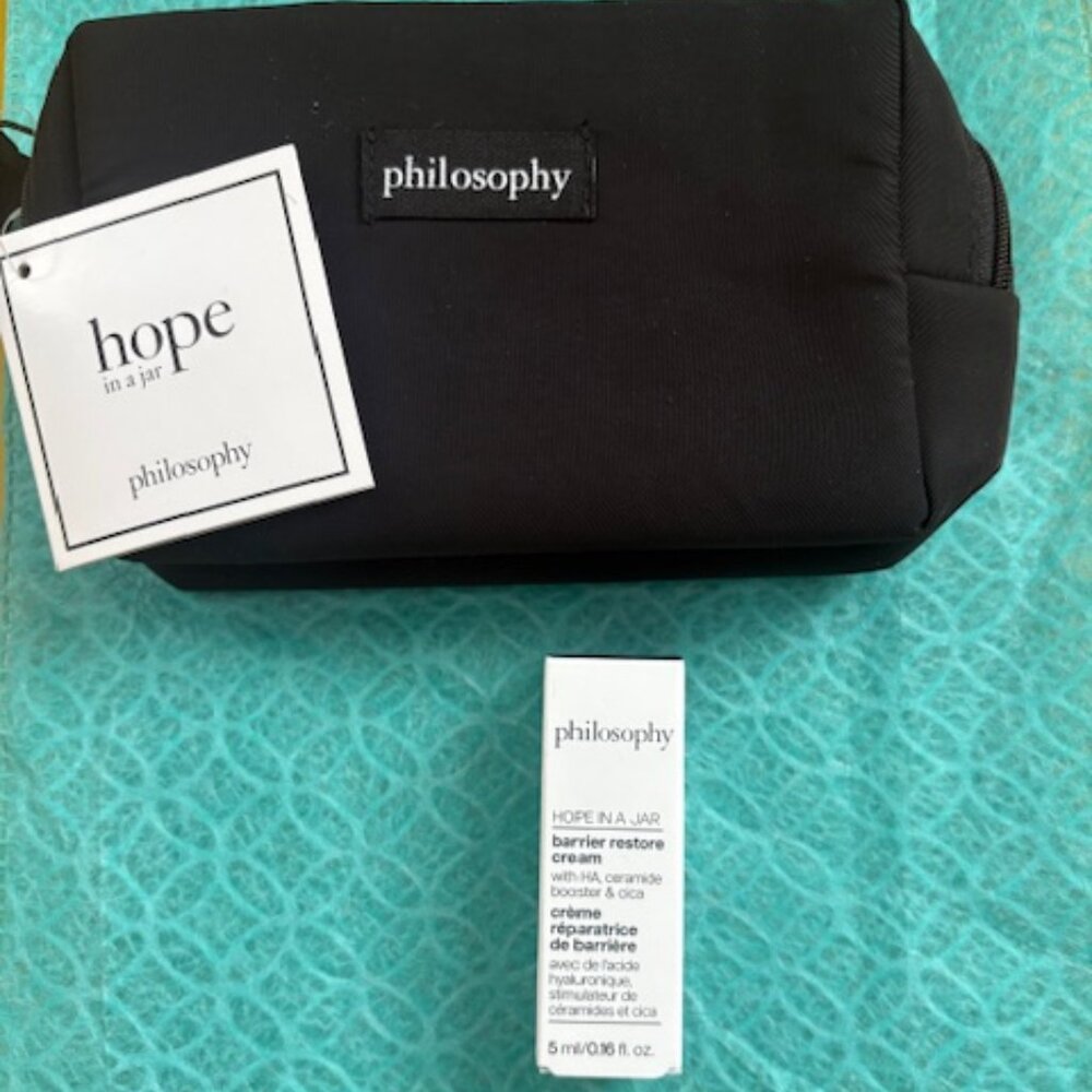 NEW- Philosophy Bundle